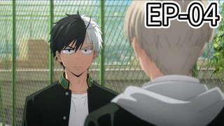 WIND BREAKER [SEASON-2] [EPISODE-04] HINDI OFFICIAL