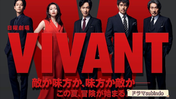 EP5 (Sub indo)