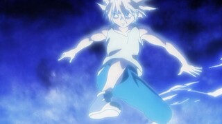 MAD.AMV "Hunter × Hunter"