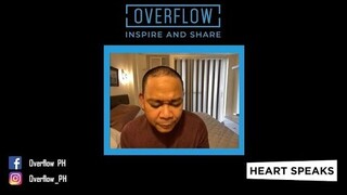 kuya JOBERT AUSTRIA | Prayer for all | Overflow Heart Speaks