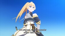 Episode 1 Its Time for Torture Princess (English Sub) 2024 anime