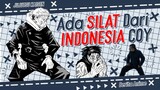 Anime Yang Mengandung Elemen Indonesia. Part 2 🇮🇩 ^ Berita Anime^🔥