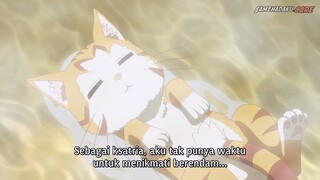 S-Rank Monster no “Behemoth” dakedo episode 8 Full Sub Indo | REACTION INDONESIA