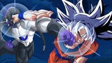 Dragon Ball Super 2: Frieza New Transformation! Frieza Defeat Goku!!!