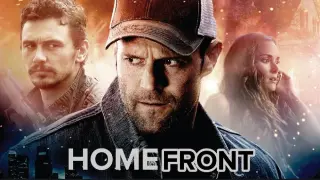 Homefront [1080p] [BluRay] Jason Statham 2013 Action/Thriller