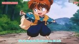 Tóm Tắt Anime_ Khuyển Dạ Xoa (Phần 1) Xuyên Không Về Thế Giới Hiện Đại  tập 10
