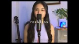 Reckless // Madison Beer (Cover)