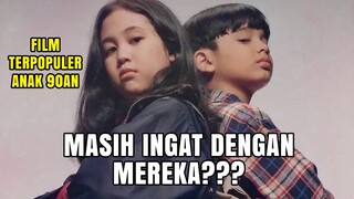 FILM PETUALANGAN PALING POPULER DI MASA NYA - ALUR CERITA FILM PETUALANGAN SHERINA