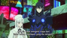 Maou 2099 Episode 1 Sub Indo