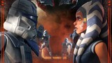 Star Wars: Ahsoka and Rex Theme (Order 66) | The Clone Wars Soundtrack