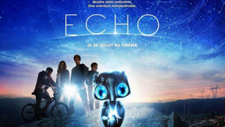 Earth To Echo (2014)