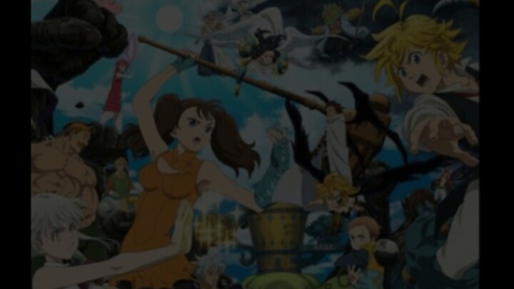 Nanatsu No Taizai S3 eps 3 Sub Indo