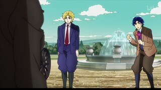 Frankly Speaking 01
