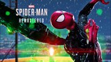 Spider-Man TASM2 To Venom Suit Transition