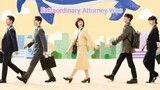 (trailer) Extraordinary Attorney Woo อูยองอู ทนายอัจฉริยะ