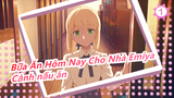 [Bữa Ăn Hôm Nay Cho Nhà Emiya] Cảnh nấu ăn_A