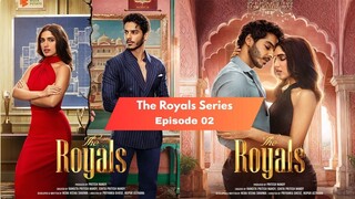 The Royals [Hindi]-S1E2-1080P