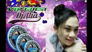 Talikodginic ( Bomb ) DjAlia Remix Powerd By Amc