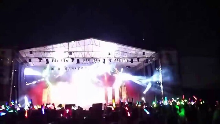 Overture JKT48 Wayahe Suroboyo, Rek!!