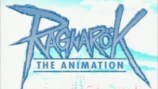 Ragnarok The Animation - Opening || Indosiar