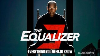 The Equalizer 3 (2023)