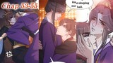Chap 53 - 55 To Bully | Manhua | Yaoi Manga | Boys' Love