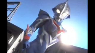 【MAD/15th Anniversary】Ultraman Nexus-Blue Fruit