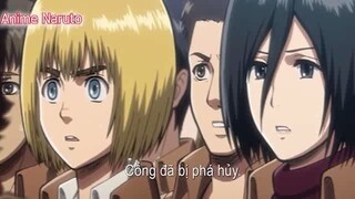 Anime AWM Đại Chiến Titan S1 - Tập 5 EP04