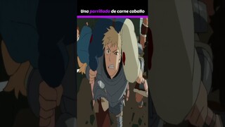 Dungeon Meshi Capítulo 8 #anime #animeshorts #anime2024