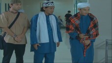 12 Haji Belajar Ngaji