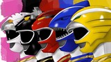 Power Rangers Wild Force 2002 (Episode: 36) Sub-T Indonesia