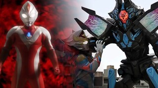 In-depth analysis of Ultraman Dekai: the difference between the return of Tiga and Dyna, and Kanade 