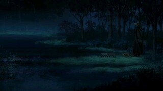 Mahō Tsukai no Yome  E5 [ Sub Indo ]