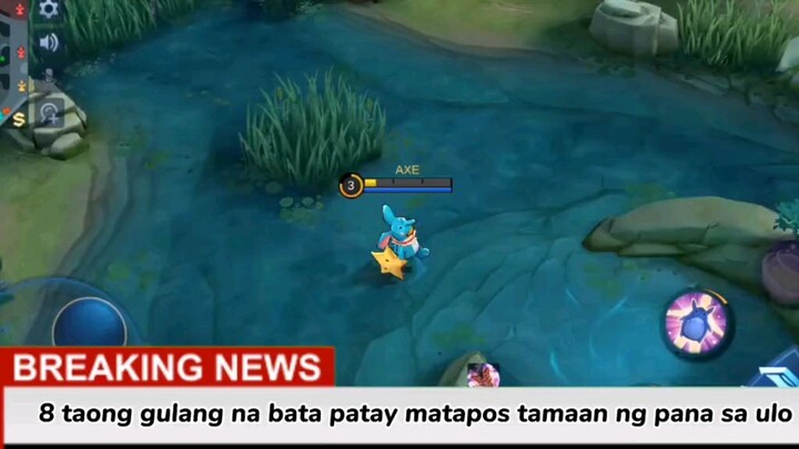 MLBB NEWS | FUNNY MOMENTS 🤣