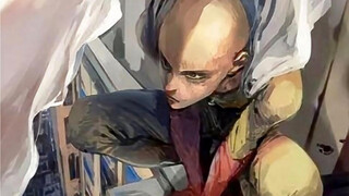 [One Punch Man｜Justice Execution] Jangan remehkan sang pahlawan, brengsek!