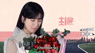 Unasked Family episode 97 (English sub)