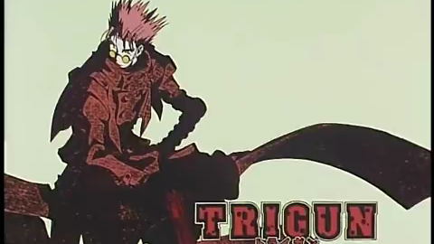 trigun ep 3