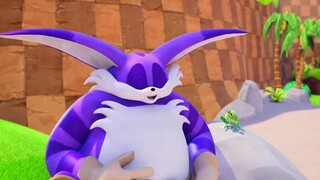 Sonic Prime EP 5 [Sub Việt]