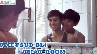 (Vietsub Taiwan BL) ห้องนั้น ตัด