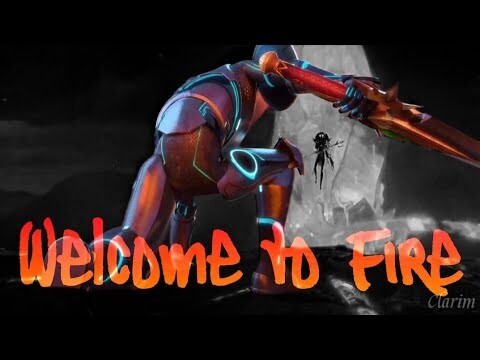 [AMV] Trollhunters Rise of the Titans ll Welcome to the Fire