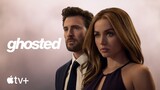 Ghosted 2023 Official Trailer