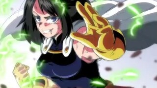 Nguồn Gốc Của Siêu Năng Lực One For All - My Hero Academia#1.6