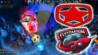 GAMBIT vs FlyToMoon - Highlights | Bo3 | GG.Bet Hamburg Invitational