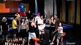 Pinoy Henyo Episode 38