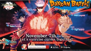 Dapatkan Chara Terkuat Kalian 👍 in 7th November