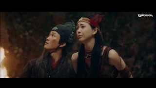 MERMAID_LEGEND_-_Hollywood_Movie_Hindi_Dubbed___Tingwei_Liang,_Shang___Chinese_Action_Romantic_Movie