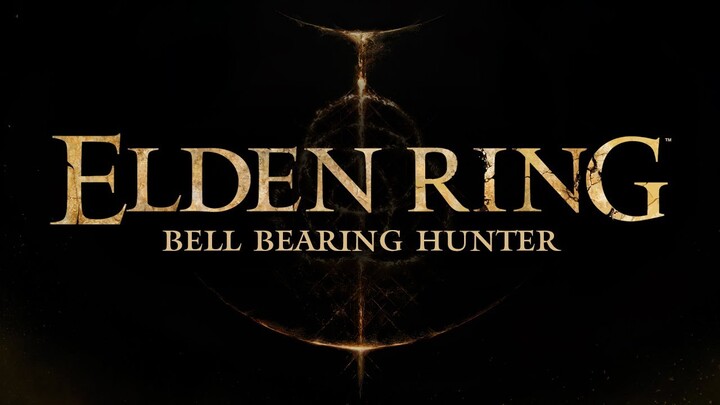 Elden Ring - Bell Bearing Hunter Boss Fight, Parry & Break Poise