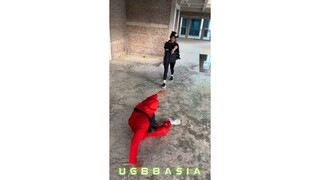 Money Heist vs Police 38