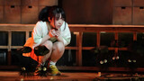 The "Spirited Away" stage play is so well restored that it feels like walking into Hayao Miyazaki's 