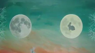 Rabbit on the Moon Ep1 Part 1 of 2  (English Subtitle)  | LR Craze | Lr Movie | LR Series